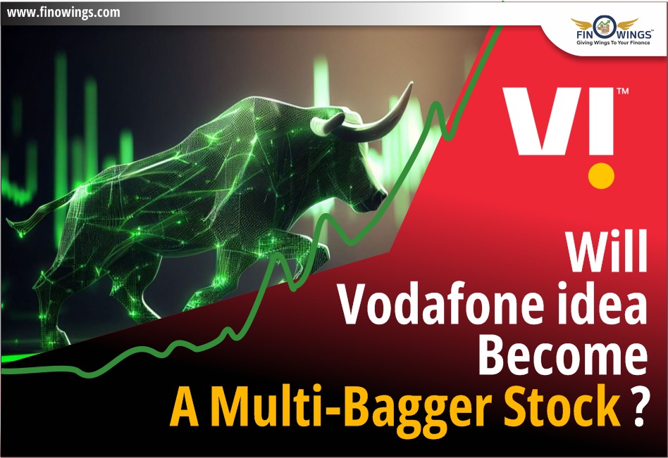 Will Vodafone Idea Become Multi-bagger Stock?